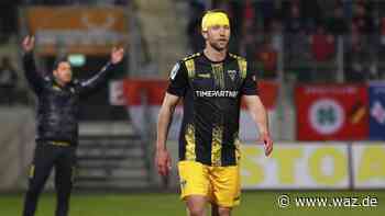 Nächster RWE-Gegner Alemannia Aachen hat Pokal-Fight hinter sich - WAZ News