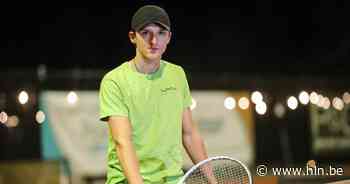Lars Verwerft maakt met sterrenwinst indruk in Lommel: “Voorbije drie maanden keihard getraind” - Het Laatste Nieuws