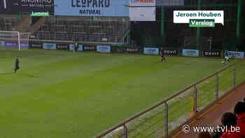 Lommel SK wint in slotminuut van Virton - TV Limburg