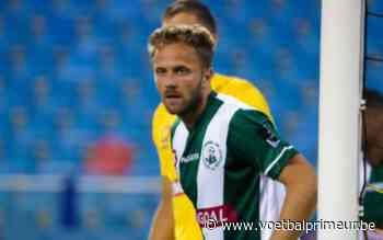 OFFICIEEL: Henkens verlengt zijn contract bij Lommel - VoetbalPrimeur.be