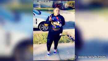 Police searching for missing teen Zariah Aquino