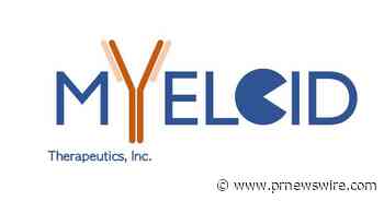 Myeloid Therapeutics Presents Late-Breaking Data at AACR 2022 Demonstrating the Ability of its ATAK™ Receptors and in vivo Delivery of mRNA to Attack Cancer by Immune Reprogramming