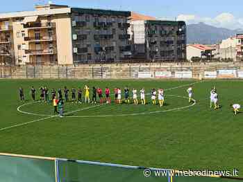 Giarre-Troina 2-1, Giannaula nel finale condanna i rossoblù - Nebrodi News