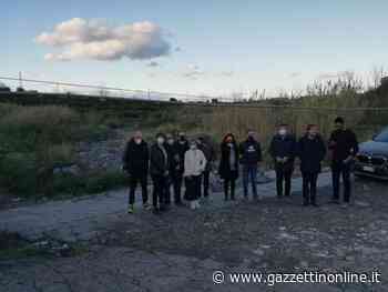 Giarre, il torrente Macchia protagonista domenica di uno degli eventi di Plastic free - Gazzettinonline
