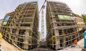 Reaktion auf EU-Taxonomie: Benchmarking fürs Top 15%-Kriterium bei Immobilien