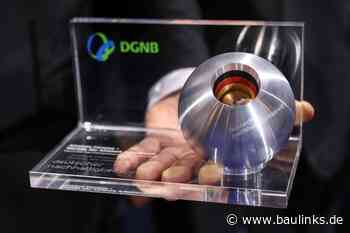 Vorbilder gesucht: Deutscher Nachhaltigkeitspreis Architektur zum zehnten Mal ausgelobt