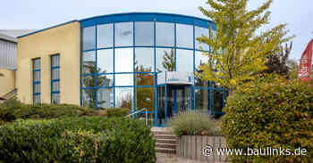 Caleoglas hat das Saint-Gobain Deutsche Glas Glaskontor Erfurt übernommen