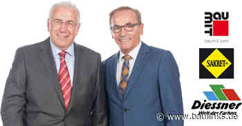 Veränderungen im mineralischen und pastösen Geschäft von Baumit