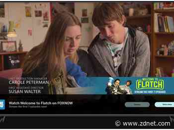 Ads, NFTs and other badness: Pour one out for the decline of dumb TVs