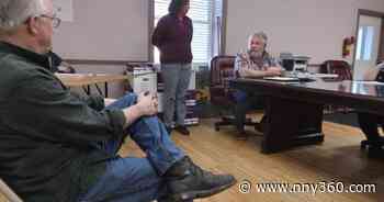 Norfolk town justice describes training process for new justices - NNY360