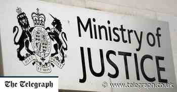 Ministry of Justice employs transgender support officer after cutting ties with Stonewall - The Telegraph
