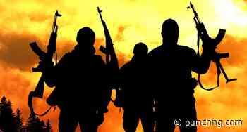 BREAKING: Gunmen raze Imo justice commissioner's country home - Punch Newspapers