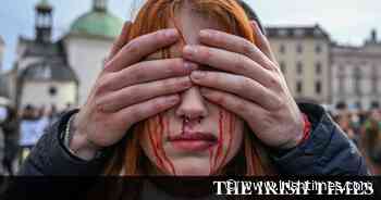 War crimes in Ukraine: Justice unlikely unless Russia is defeated - The Irish Times