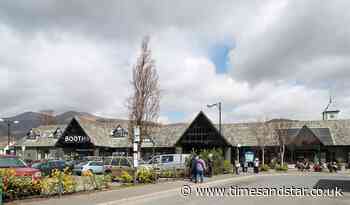 Eagle-eyed store staff help bring repeat shoplifter to justice - Times & Star