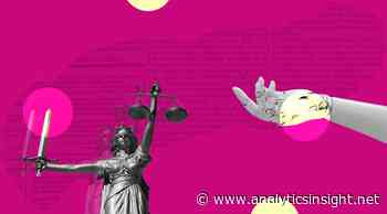 Robots and Law: Can they be Tried in the Court for Justice? - Analytics Insight