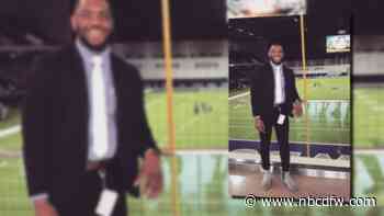 Family of North Texas Man Fatally Stabbed in Miami Demands Justice - NBC 5 Dallas-Fort Worth