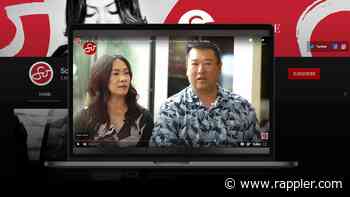 The Wong family fights for justice for sons with autism - Rappler