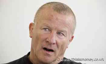 JEFF PRESTRIDGE: Justice comes slowly for Neil Woodford investors - This is Money