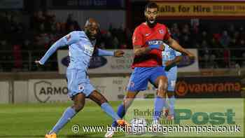 Hard for Dagenham & Redbridge fans to draw positives - Barking and Dagenham Post