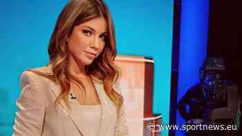 “Davanti a Leclerc e Perez”, Federica Masolin la Formula 1 con lei sarebbe bella anche con la Ferrari ultima - Sport News.eu