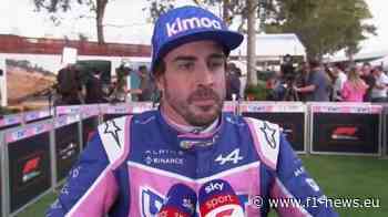 Formula 1 | Alonso e il rammarico: Alpine era nettamente più forte di Mercedes - F1-News.eu