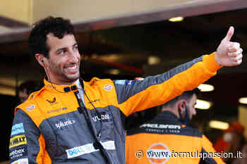 La McLaren ritrova il sorriso in Australia - FormulaPassion.it