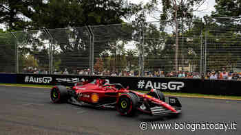 Formula 1 Imola, Bonaccini: "Con queste Ferrari il 24 aprile sarà sold out" - BolognaToday