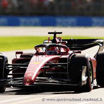 Formula 1, la cavalcata australiana di Leclerc - Sportmediaset - Sport Mediaset