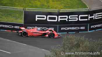 Formula E, il confronto con la Formula 1 e la guida per capire il regolamento - FIRSTonline