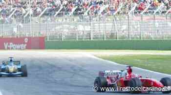Formula 1 Imola 2022, prati verso il tutto esaurito - il Resto del Carlino