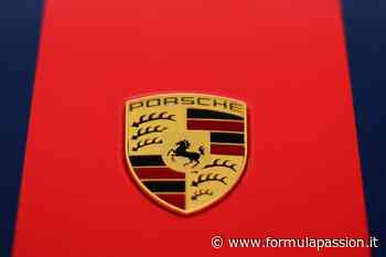 Porsche: “Decisione sulla F1 non preclude la Formula E” - FormulaPassion.it