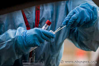 68 attendees of high profile D.C. dinner test positive for Covid