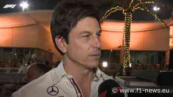 Formula 1 | Red Bull responsabile della crisi Mercedes? Wolff smentisce - F1-News.eu