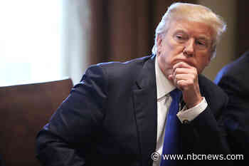 White House gift records for Trump, Pence missing, State Department says