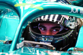 Stroll, senti Ralf: "Imbarazzante, cercati un altro lavoro" - FormulaPassion.it