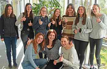 Girl's Day: "IT-Bereich ist hervorragend für Mädchen" - Passauer Neue Presse - PNP.de