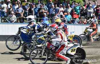 Zum dritten Mal hintereinander: Sandbahnrennen abgesagt - Plattling - Passauer Neue Presse - PNP.de