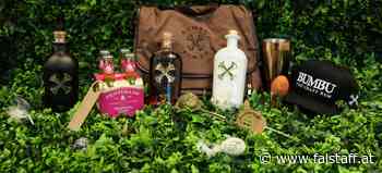Osternest-Gewinnspiel Tag 08: Bumbu - Ein Hauch von Karibik für Zuhause