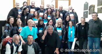 Coro y rock, desde Merlo a General Villegas - DIARIO ACTUALIDAD - Actualidad