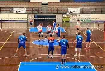BM - La Italchimici poco può contro Prato e retrocede in serie C - ValleUmbraSport