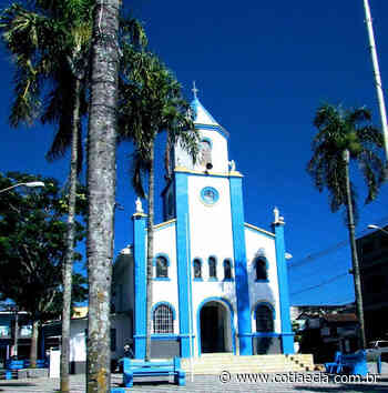 Depois de dois anos, caminhada da fé de Caucaia para Cotia volta a acontecer na Sexta-Feira Santa - Cotia e Cia