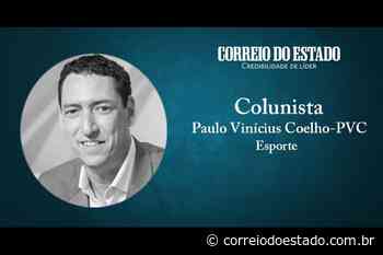 As crias de Cotia atacarão o plano de Abel - Correio do Estado