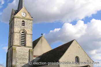 Résultat de la présidentielle à Savigny-le-Temple en direct - L'Internaute