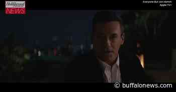 Jon Hamm feels snubbed in new Apple TV+ ad - Buffalo News