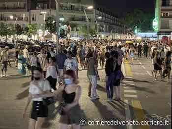Pasqua a Jesolo, il sindaco vieta l’alcol all’aperto - Corriere