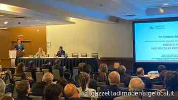 Modena. Robot e chirurgia dei trapianti, Modena fa scuola nel mondo - La Gazzetta di Modena