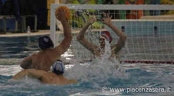 A Modena Piacenza Pallanuoto 2018 agguanta la vittoria nel finale - piacenzasera.it - piacenzasera.it
