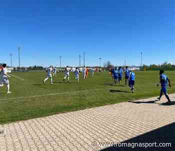 Cittadella Vis Modena vs Nibbiano & Valtidone 2-0 - romagnasport.com