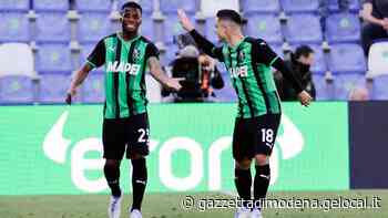 Traoré trascina il Sassuolo: Atalanta battuta per 2-1 - La Gazzetta di Modena