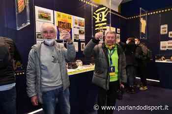 Modena Fc, aperta ai tifosi la mostra "Radici Gialloblù" - Parlando di Sport